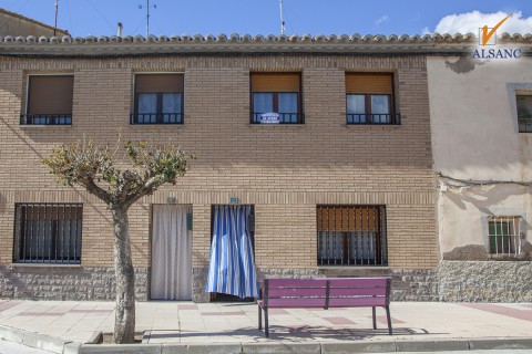 Tauste, Alquiler, Venta, Apartamento, Nave