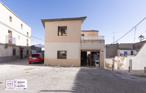 Tauste, Alquiler, Venta, Apartamento, Nave