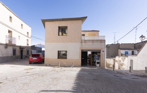San Pedro Gallur