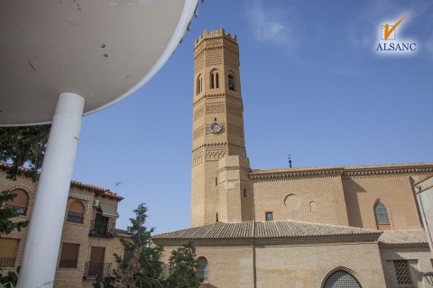 Santa MarÃ­a 5