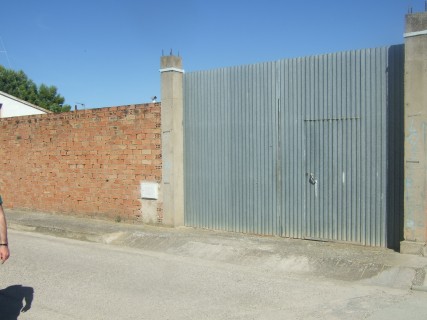 Almirante Cervera Solar