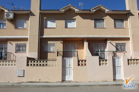 Gral Ortega casa 7