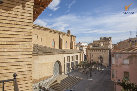 Plaza de Santa MarÃ­a 17